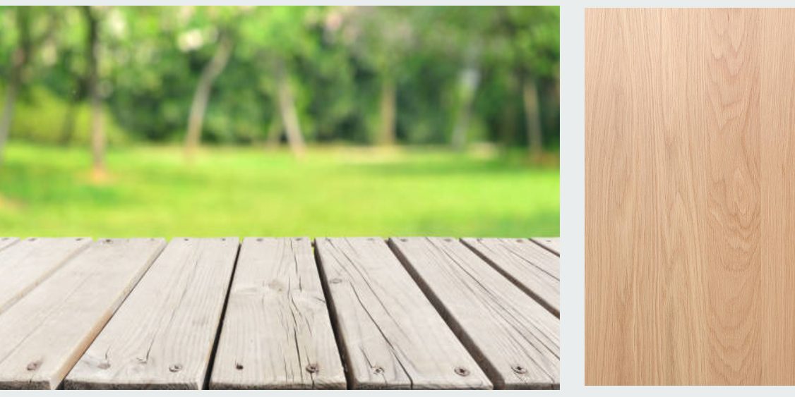 Nên dùng sàn gỗ tự nhiên hay sàn gỗ công nhiệp