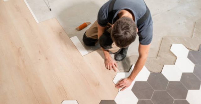 Những điều cần biết về sàn gỗ công nghiệp