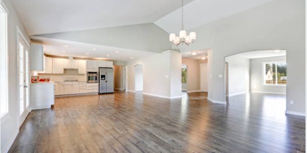 Có nên lắp sàn gỗ công nghiệp