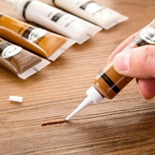 su dung sap chuyen dung sua chua vet tray san go